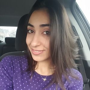 Meet your Posher, Sarir